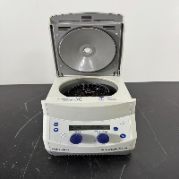Eppendorf 5424 Centrifuge image 3